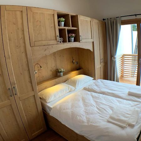 Ilia House Aparthotel Vason Exteriör bild