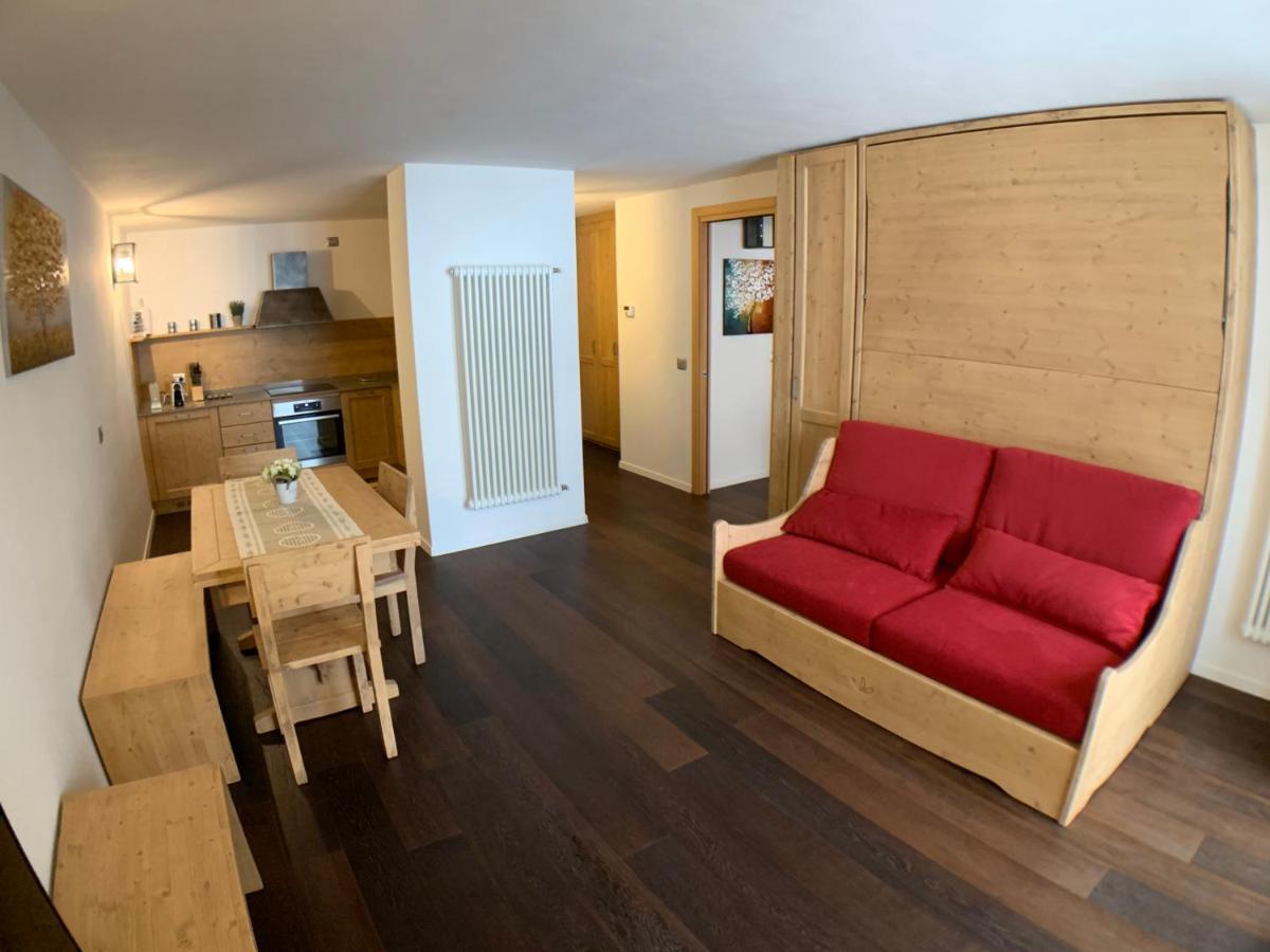 Ilia House Aparthotel Vason Exteriör bild