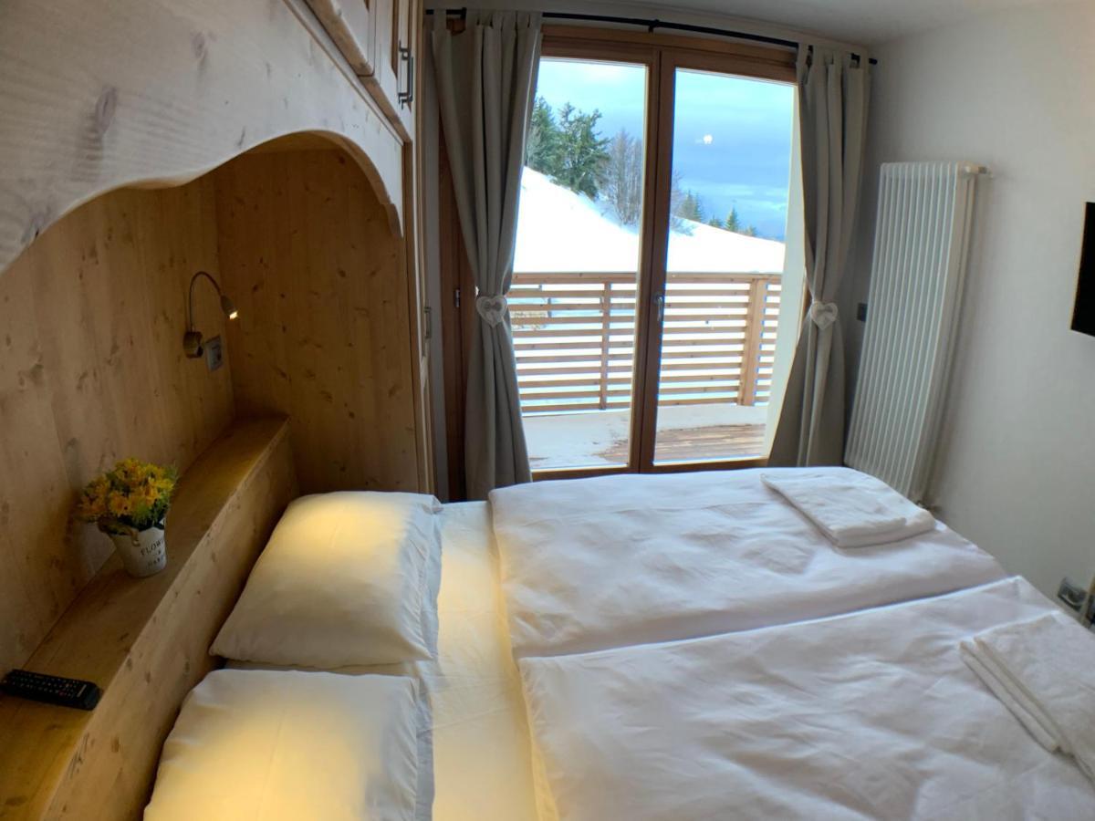 Ilia House Aparthotel Vason Exteriör bild