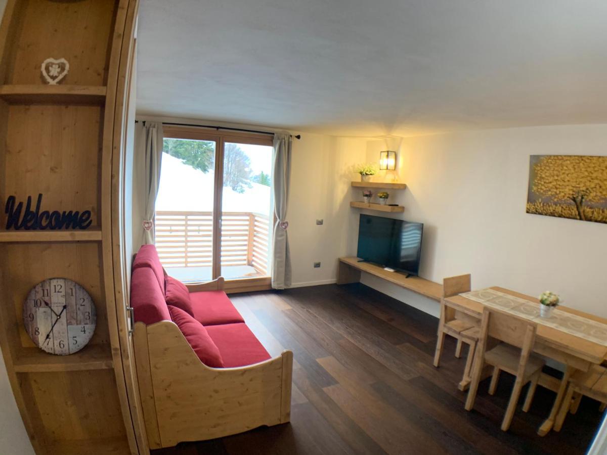 Ilia House Aparthotel Vason Exteriör bild